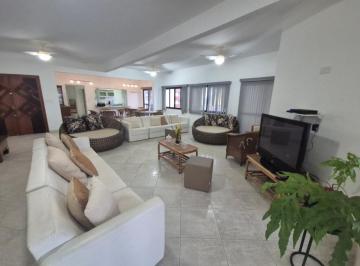 Apartamento · 521m² · 4 Quartos · 3 Vagas · COBERTURA C/ 3 SUÍTES, AMPLA ÁREA DE LAZER C/ PISCINA, 521 m² de área útil. BAIRRO: CANTO DO FORTE.