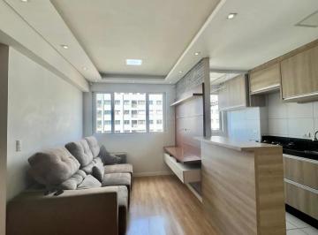 Apartamento · 58m² · 2 Quartos · 1 Vaga · Apartamanto 02 dormitórios | Portal do Alvorada