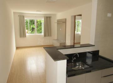 Apartamento · 45m² · 2 Quartos · 1 Vaga · Apartamento 02 dormitórios | Mirante do Vale