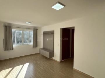 Apartamento · 45m² · 2 Quartos · 1 Vaga · Apartamento 02 dormitórios | Mirante do Vale