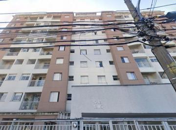 1.jpg · Apartamento no "Residencial Ágata" - Sítio do Mandaqui