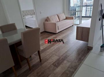 2b7c718806738b70e209710db72ef9f3d1a412ae · Apartamento Chácara Santo Antonio, 1 dormitório, 50 m², varanda, lazer total e 1 vaga.ara Santo Antô