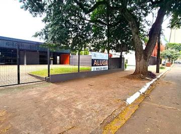 Comercial · 250m² · 5 Vagas · Comercial Salão em Maringá
