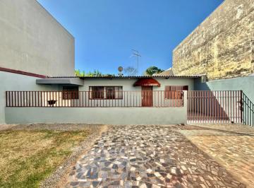 Casa · 60m² · 1 Quarto · 1 Vaga · Casa de Fundos 1 Quarto para Locação | 60 m² de Área Útil | Área Externa Privativa e Garagem