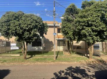 Casa · 157m² · 3 Quartos · 4 Vagas · Sobrado 03 Dormitórios - Parque da Gávea