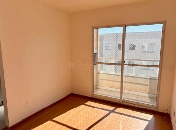 Apartamento · 45m² · 2 Quartos · 1 Vaga · Apartamento 02 Dormitórios - Jardim América