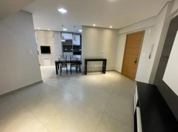 Apartamento · 85m² · 3 Quartos · 2 Vagas · Apartamento 03 dormitórios | Ed. Santa Catarina