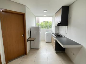 Apartamento · 27m² · 1 Quarto · 1 Vaga · Kitnet - Vila Esperança