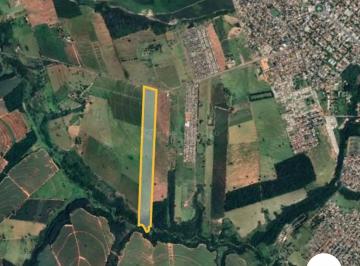Rural · 277900m² · Rural Sítio em Paranavaí