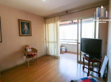 4295b05bdb36ff9468480afc05d14189305498c2 · Apartamento com 3 dormitórios à venda, 86 m² por R$ 750.000 - Brooklin - São Paulo/SP