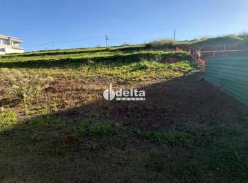 Terreno · 299m² · Terreno disponível para venda no bairro Granja Marileusa em Uberlândia-MG