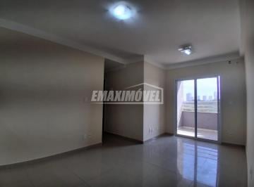 Apartamento · 101m² · 3 Quartos · 2 Vagas · Apartamento para alugar com 3 quartos no Condomínio Alpha Club em Votorantim/SP