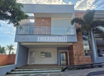 Casa · 212m² · 3 Quartos · 4 Vagas · Sobrado á venda no Terras de São Francisco - Sorocaba/SP
