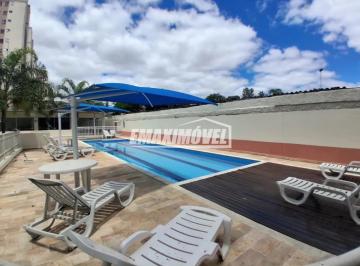 Apartamento · 54m² · 2 Quartos · 1 Vaga · Apartamento com 2 quartos no Residencial Brisa do Parque II