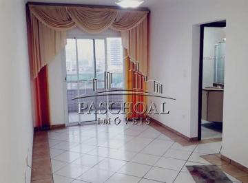 Apartamento · 80m² · 2 Quartos · 1 Vaga · Apartamento 2 dormitório(s) 1 suite à venda - 80m-R$430mil - Guilhermina - Praia Grande/SP