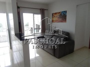 Apartamento · 78m² · 2 Quartos · 1 Vaga · Apartamento 2 dormitório(s) 1 suite 78m - à venda - R$460mil - Maracana - Praia Grande/SP