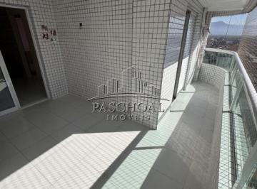 Apartamento · 88m² · 2 Quartos · 1 Vaga · APARTAMENTO 02 QUARTOS, 01 SUÍTE, 85 MTS DE ÁREA ÚTIL, R$ 590.000,00, BAIRRO TUPI EM PRAIA GRANDE.