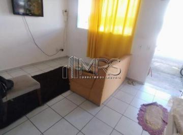 Casa · 68m² · 2 Quartos · 1 Vaga · Sobrado em Condomínio em Melvi Praia Grande - 2 Quartos e Garagem