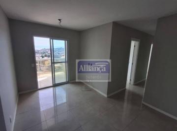 f83cce00eaacd938bd0d442ed0afd4a470ed4144 · Apartamento com 3 dormitórios à venda, 73 m² por R$ 440.000 - Parada 40 - São Gonçalo/RJ