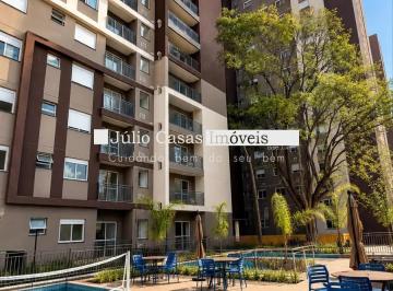 Apartamento · 45m² · 2 Quartos · 1 Vaga · Condomínio Mirage Av. São Paulo , Apartamento 2 dormitórios e Lazer completo