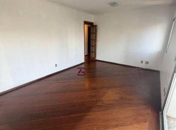 2133778ffbff804444e3972bb276b8e4d3259da6 · Apartamento com 3 quartos para alugar, 96 m² por R$ 6.385/mês - Santana - São Paulo/SP