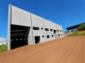 b6b6e325c71ae2867791b667a15d2b77ee2f2f7d · Galpão Industrial para alugar, 1000 m² - São Vito - Americana/SP