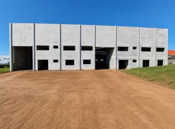 f9cbe89c73197e1e06cdc2c21d90b0bb9a34954c · Galpão Industrial para alugar, 2000 m² - São Vito - Americana/SP
