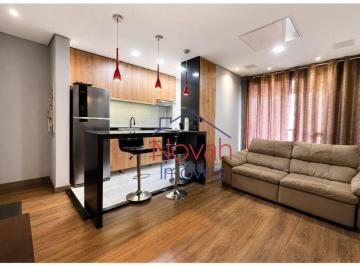 f6b3b29d5d416db22449e0e8840ddf82be83b637 · Apartamento à venda, 50 m² por R$ 415.000,00 - Vila Matias - Santos/SP