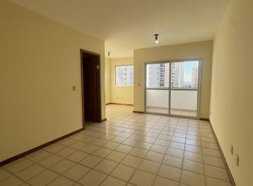 Imagem 1 · Apartamento 70m² no Residencial Monte Sinai — Setor Bueno | 2 Quartos, 1 Suíte