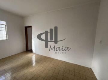 Casa · 60m² · 1 Quarto · Locação Casa Sao Caetano do Sul Santa Paula Ref: 47450