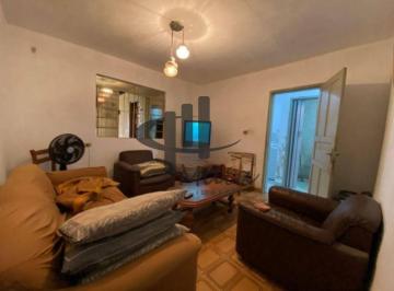 Casa · 177m² · 5 Quartos · 2 Vagas · Venda Sobrado Sao Caetano do Sul Barcelona Ref: 47449