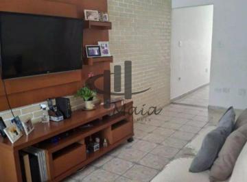 Casa · 96m² · 2 Quartos · 2 Vagas · Venda Sobrado Sao Caetano do Sul Santo Antonio Ref: 47452
