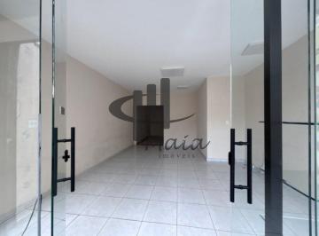 Comercial · 119m² · 2 Vagas · Locação Prédio Comercial Sao Caetano do Sul Santa Paula Ref: 47447