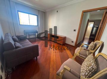Apartamento · 80m² · 2 Quartos · 2 Vagas · Venda Apartamento Sao Caetano do Sul Santa Paula Ref: 47438