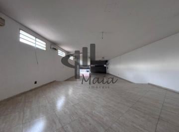 Comercial · 240m² · Locação Salão Comercial Sao Caetano do Sul Nova Gerti Ref: 47448