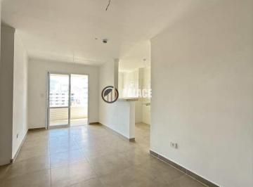 Apartamento · 48m² · 1 Quarto · 1 Vaga · Apartamento com 1 quarto, Boqueirão, Praia Grande - R$ 410 mil, Cod: 5088