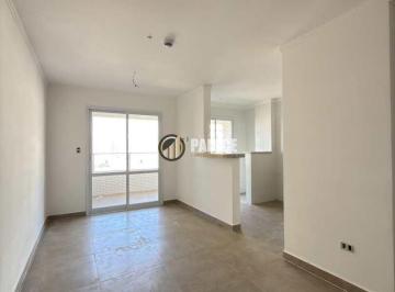 Apartamento · 49m² · 1 Quarto · 1 Vaga · Apartamento com 1 quarto, Boqueirão, Praia Grande - R$ 508 mil, Cod: 5087