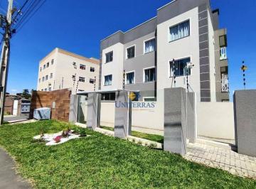 2ccc875058fac4ffe5749142237b942cd6515d70 · Apartamento com 2 dormitórios para alugar, 49 m² por R$ 1.390/mês - São Gabriel - Colombo/PR