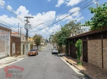c64de6e115697e2eb036bbeefbc8f0f2f7d1ee77 · Casa com 3 dormitórios à venda, 300 m² por R$ 750.000,00 - Vila Zat - São Paulo/SP