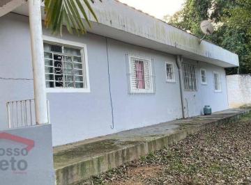 c07c452674ed2d6e3029c9a836bdbe7c1c4db297 · Chácara com 2 dormitórios à venda, 2617 m² por R$ 950.000,00 - Botujuru (Botujuru) - Campo Limpo Pau