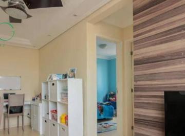 d4cee6d93b5c427dd9ef92f0523247b4fecb6f88 · Apartamento com 2 dormitórios à venda, 46 m² por R$ 289.000,00 - Centro - Guarulhos/SP