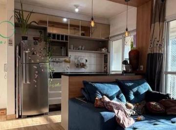 7262e21aaa5be5de8f27ac75cbee53c44535e8c1 · Apartamento com 1 dormitório à venda, 40 m² por R$ 529.000,00 - Vila Alpina - São Paulo/SP