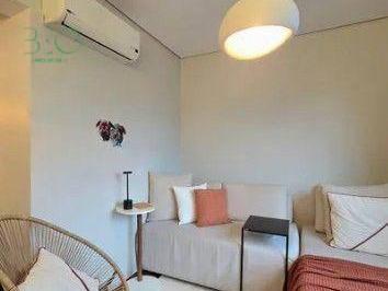 f8c2f8ba79099a94d3a22fe3fddbb843a1486be1 · Apartamento Duplex com 2 dormitórios à venda, 70 m² por R$ 1.299.000 - Vila Olímpia - São Paulo/SP