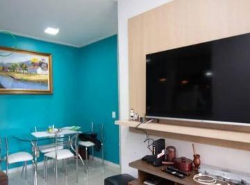 87d2dbcb64d51388d8fb39dec9956840bd2bd0c6 · Apartamento com 2 dormitórios à venda, 83 m² por R$ 494. - Vila Endres - Guarulhos/SP
