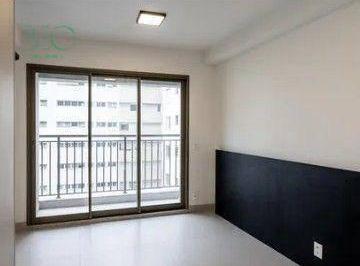 9cf6b1003793ed5957dccfd94a729afe0cfb4252 · Studio com 1 dormitório à venda, 24 m² por R$ 468.000,00 - Perdizes - São Paulo/SP