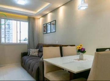 be8bb3e63d6f98ef92eddd84755a10657278f9c5 · Apartamento com 2 dormitórios à venda, 43 m² por R$ 319.000 - Belenzinho - São Paulo/SP