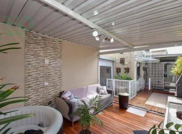 531c73b204c4c1212d12d5f760ffddfb333dcc81 · Cobertura com 2 dormitórios, 126 m² - venda por R$ 742.000 ou aluguel por R$ 5.660/mês - Paraíso do