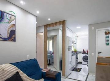4bc504c2dec63f3cc463d9eb797d88cfeba3b1fb · Apartamento com 2 dormitórios à venda, 40 m² por R$ 284.000,00 - Jardim Monte Alegre - São Paulo/SP