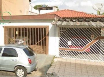 82bdcb63daedc5dc49f345ad2ff4a5291007cad8 · Casa à venda, 100 m² por R$ 480.000,00 - Vila São Francisco - São Paulo/SP