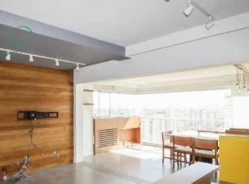 b32b694f2144b1b726c0050b28198bc7b3d873a9 · Apartamento com 2 dormitórios à venda, 95 m² por R$ 1.479.000 - Santa Teresinha - São Paulo/SP